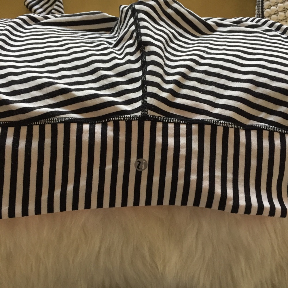 Lululemon Wunder Under - image 2